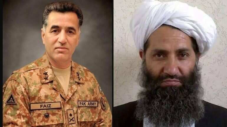 Panjshir for Kashmir: A sinister plan of Pakistan and the Taliban