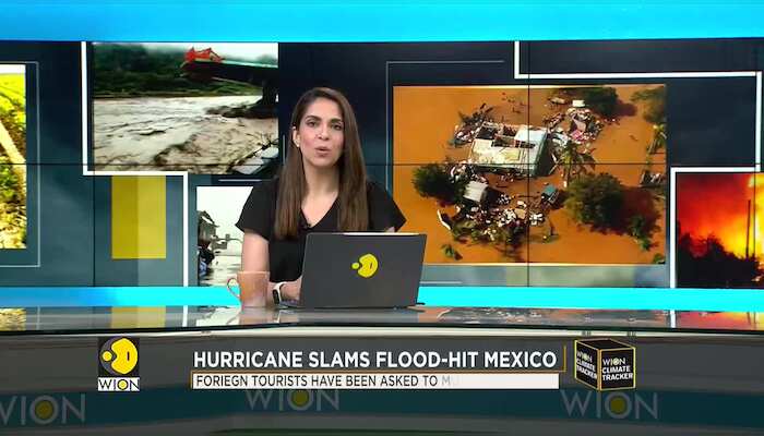 WionNews Video