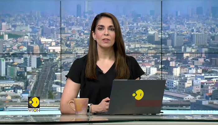 WionNews Video