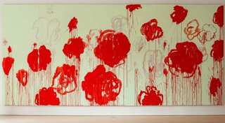 Sotheby's to sell $600 million of art from Macklowe divorce