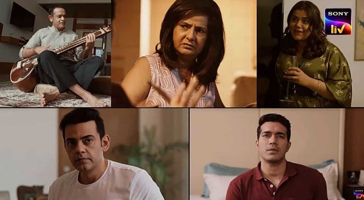 ‘Potluck’ review: A sweet family drama series that will prompt you to plan that long due reunion ‘Potluck’ review: A sweet family drama series that will prompt you to plan that long due reunion