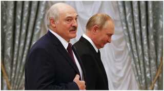 War possible only if Belarus or Russia get attacked, says Lukashenko