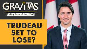 Gravitas: Canada heads to polls on September 20
