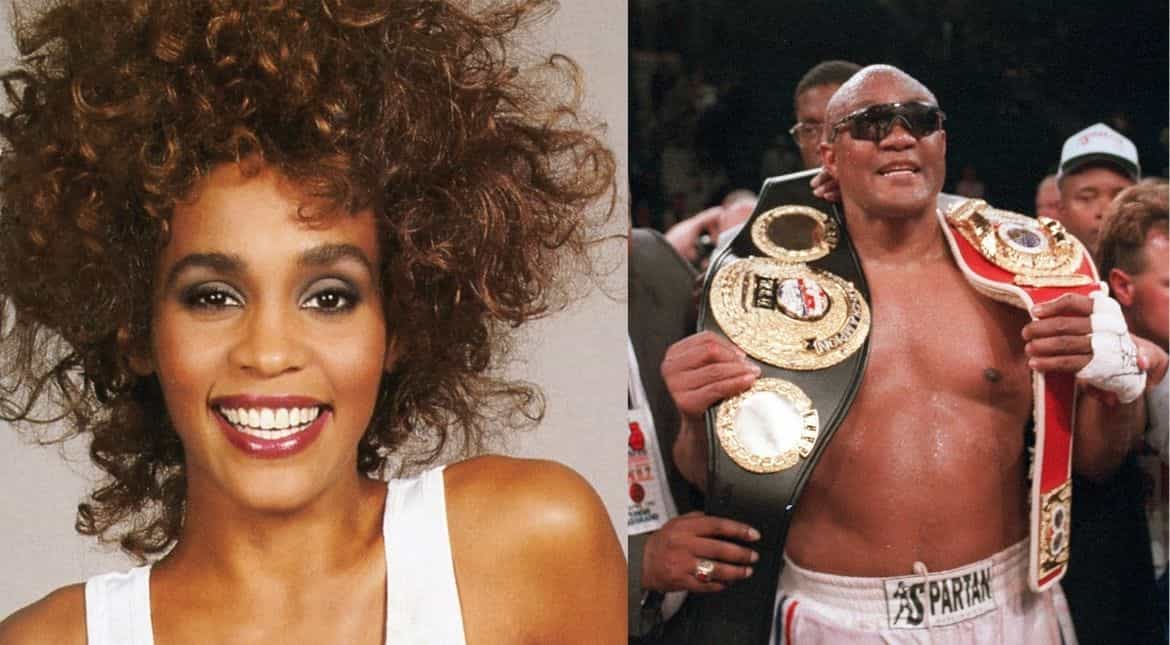 Sony Pictures announces release dates of its lineup of films-- Whitney Houston biopic & more