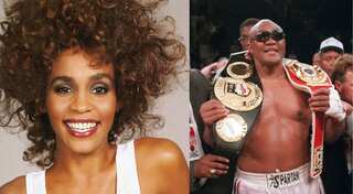 Sony Pictures announces release dates of its lineup of films-- Whitney Houston biopic & more