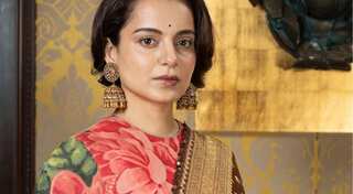 Kangana Ranaut to play the title role in 'Incarnation of Sita'