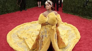 Rihanna on her new album: 'You're not going to expect what you hear'