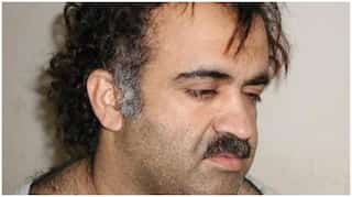 Khalid Sheikh Mohammed: the defiant 'mass murderer' of 9/11