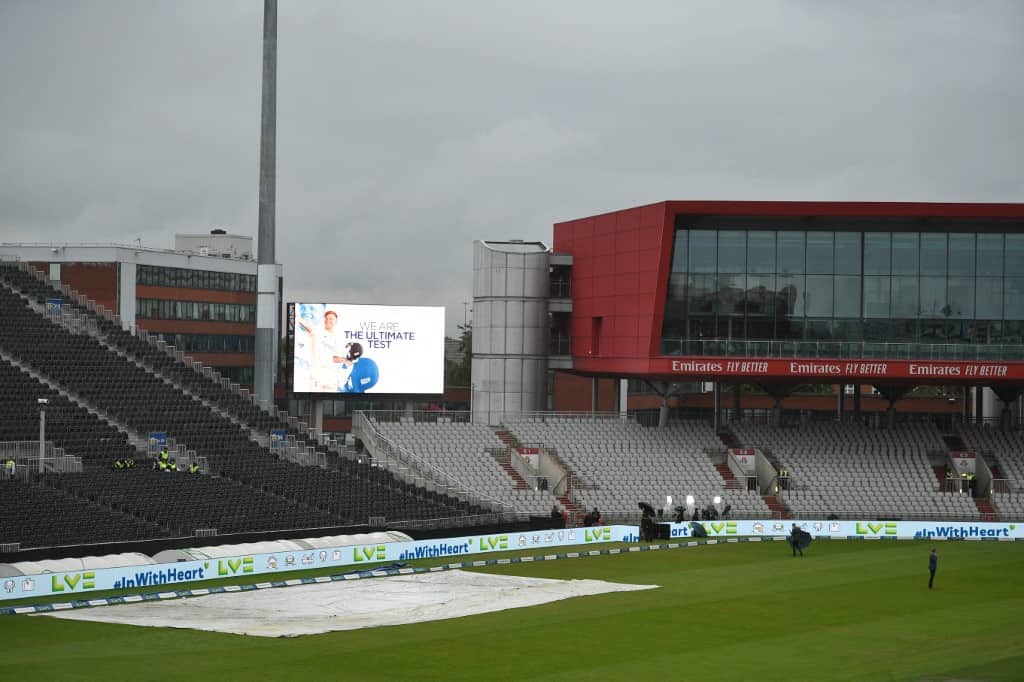 BCCI releases statement over cancellation of fifth Test between India and England