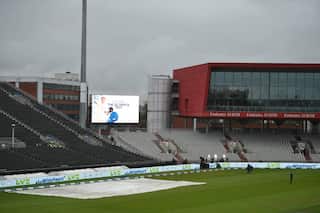 BCCI releases statement over cancellation of fifth Test between India and England