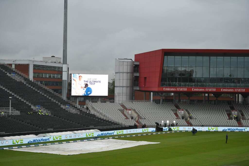 BCCI releases statement over cancellation of fifth Test between India and England