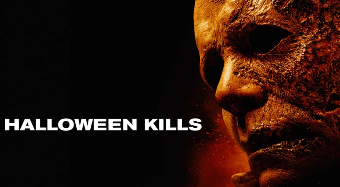 Jamie Lee Curtis' 'Halloween Kills' to release in theatres, online on the same day Jamie Lee Curtis' 'Halloween Kills' to release in theatres, online on the same day