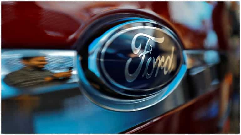 Ford recalls 2.24 million Explorer SUVs worldwide over safety concerns