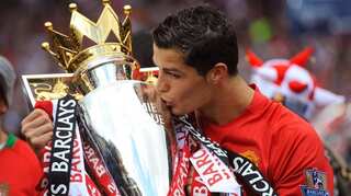 'I am here to win again, it's not a vacation,' says Cristiano Ronaldo on Manchester United return
