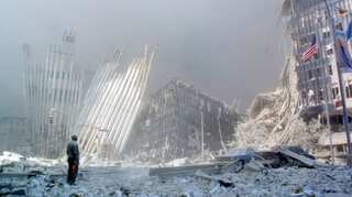 9/11 injuries, trauma, aftermath diseases caused more deaths over the years than the tragedy itself