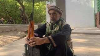 Panjshir: Amrullah Saleh's elder brother, Rohullah, tortured to death by Taliban