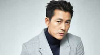 South Korean actor Jung Woo Sung donates to support Afghan refugees