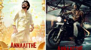 'Annaatthe' becomes Rajinikanth's first film in 26 years to release on Diwali