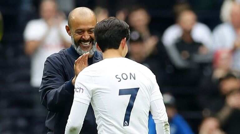 Tottenham's Nuno Espirito Santo seeks clarity on international call-ups before next break