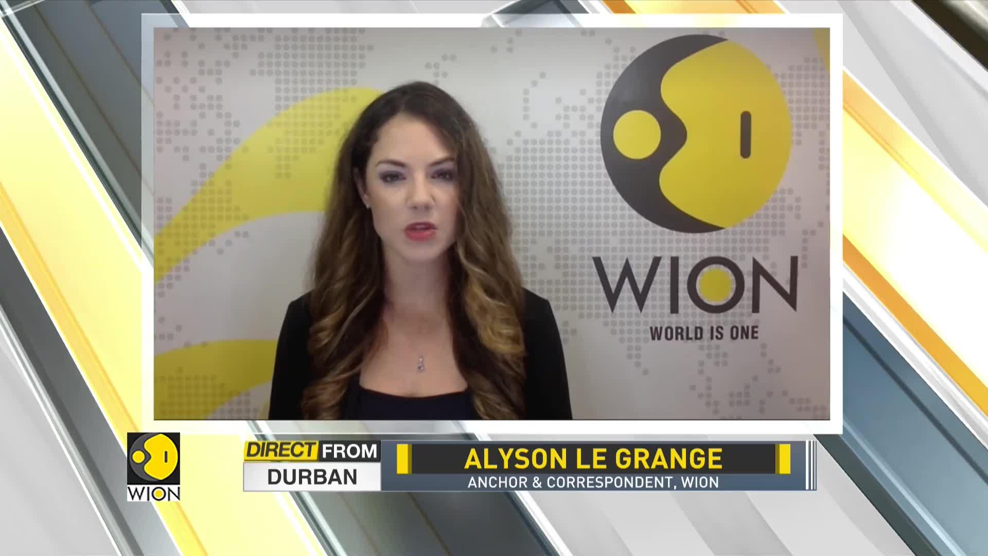 WionNews Video