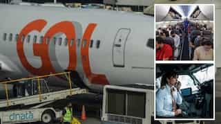 Brazilian airline ordered to pay for women cabin crew's cosmetic costs