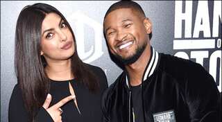 Priyanka Chopra Jonas, Usher to host an activism competition series; Netizens are fuming