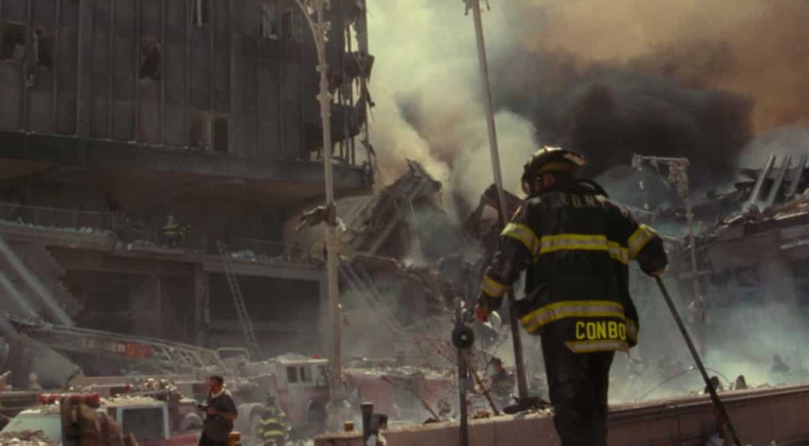 9/11 attacks: 17 new documentaries to watch to commemorate the 20th anniversary