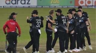 Big blow to Babar Azam & Co.! New Zealand abandon Pakistan tour over security concerns