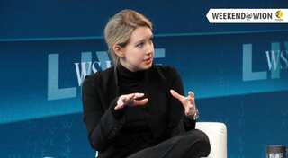 From visionary to fallen biotech star: The rise and fall of Theranos founder Elizabeth Holmes