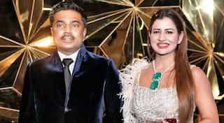 Met Gala 2021: Sudha Reddy, billionaire Megha Krishna Reddy's wife, to represent India