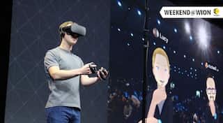 What is metaverse, the new buzzword in internet technology?