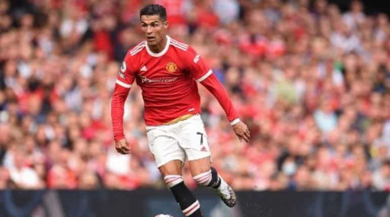 Cristiano Ronaldo's dream return at Old Trafford as Manchester United down Newcastle United