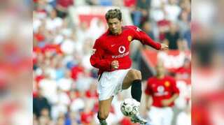 Throwback: When Cristiano Ronaldo made Manchester United debut in 2003 against Bolton Wanderers - watch