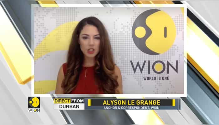 WionNews Video