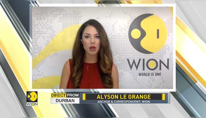 WionNews Video