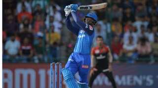 IPL 2021: Sherfane Rutherford replaces Jonny Bairstow in Sunrisers Hyderabad's squad