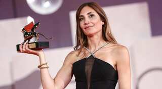 Venice Film Festival: 'Happening', French abortion drama, wins the Golden Lion