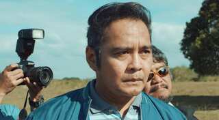 Venice Film Festival: John Arcilla wins Best Actor for 'On The Job: The Missing 8'