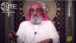 Terrorist vs terrorist: Al Qaeda leader Zawahiri claims credit for 9/11, Islamic State asks if he is still alive