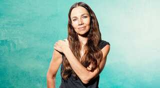 Toronto Film Festival: Justine Bateman talks about her drama 'Violet'
