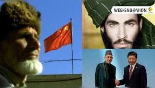 Arms, trade and terror: How the Pakistan-Afghanistan-China link was established decades ago