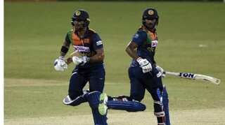 Sri Lanka name squad for cricket's T20 World Cup