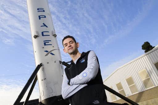 Inspiration4: What we know so far about SpaceX’s first 'all civilian' space mission Inspiration4: What we know so far about SpaceX’s first 'all civilian' space mission