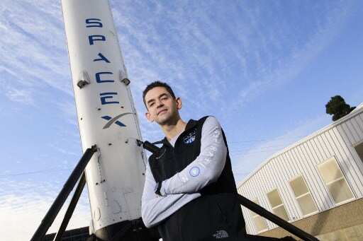 Inspiration4: What we know so far about SpaceX’s first 'all civilian' space mission