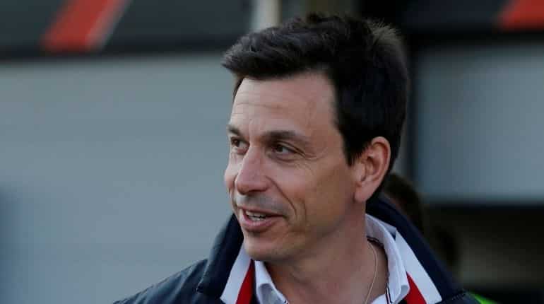 Mercedes see engine compromise to help VW enter Formula One Mercedes see engine compromise to help VW enter Formula One