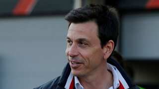 Mercedes see engine compromise to help VW enter Formula One