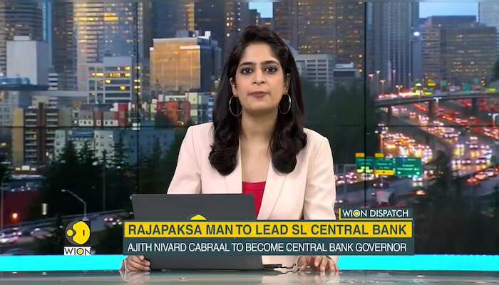 WionNews Video