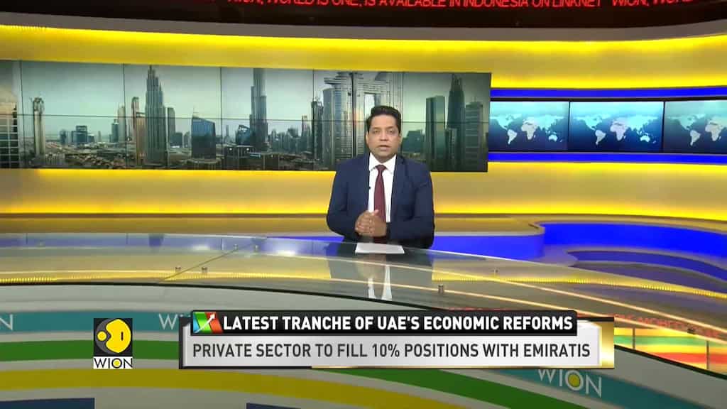 UAE: Private sector to fill 10% positions with Emiratis in five years