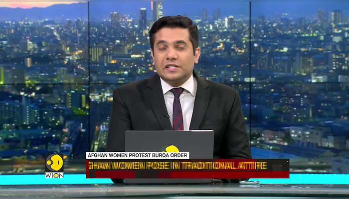 WionNews Video