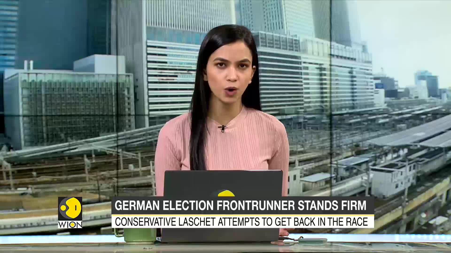 WionNews Video